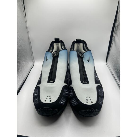Nike Air Sunder Max “Obsidian Grey Haze” size 15 mens/16.5 womens main image 5